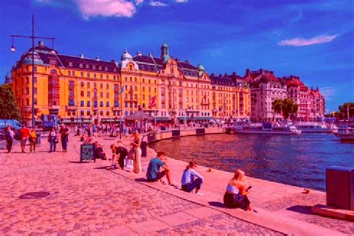 Maya, 27 — Escort in Tumlehed, Sweden