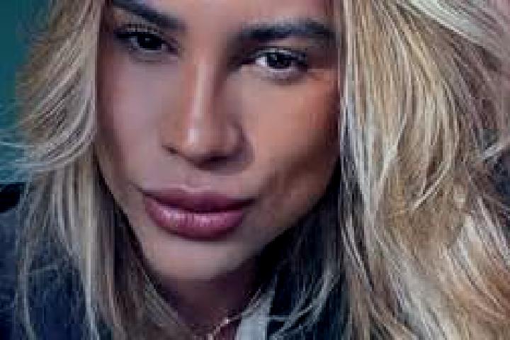 Maya, 27 — Escort in Vicente Dutra, Brazil