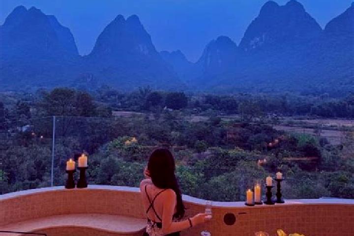 Maya, 27 — Escort in Xiwang, China