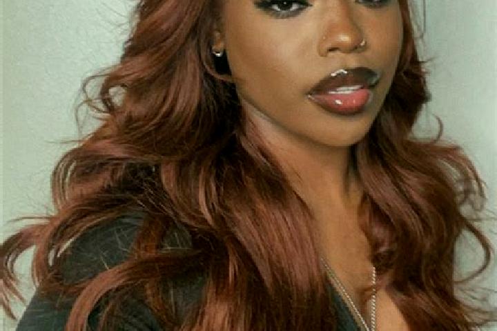 Maya, 28, a auburn amber-eyed ebony companion based in Faramush Jan. Offering Dinner Date, Girlfriend Experience, Deep French Kissing. Available for incall a...