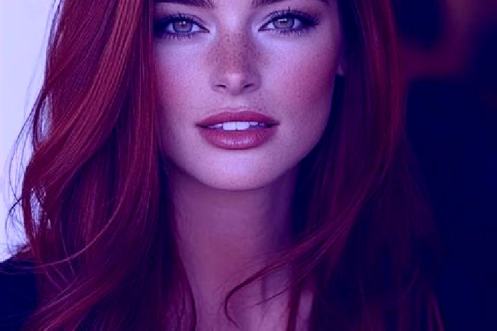 Maya, 28, a auburn blue-eyed european companion based in Ban Thi. Offering Overnight, GFE, Tantra. Available for incall and outcall, day and evening dates.