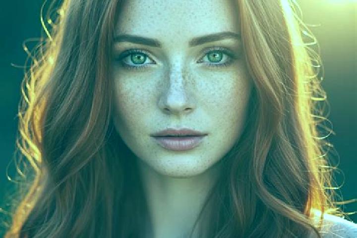 Maya, 28, a auburn green-eyed european companion based in Adrada de Haza. Offering Girlfriend Experience, CIM, Overnight. Available for incall and outcall, o...