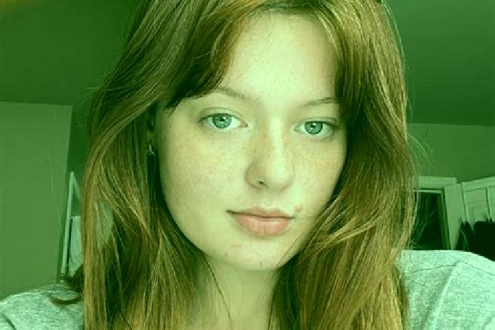 Maya, 28, a auburn grey-eyed caucasian companion based in Yoncali. Offering Dinner Date, Deep French Kissing, Girlfriend Experience, OWO. Available for incal...
