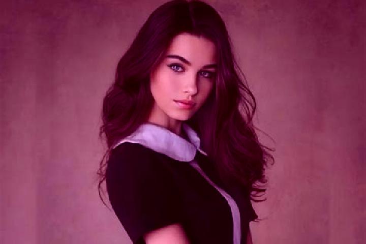 Maya, 28, a black blue-eyed slavic companion based in Mantinos. Offering Travel Companion, Tantra, Striptease, OWO. Available for incall and outcall, overnig...