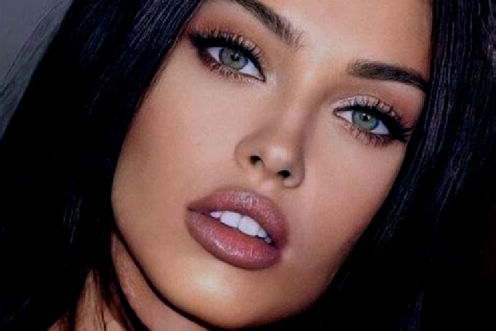 Maya, 28, a black green-eyed latina companion based in Carbone. Offering Striptease, Duos, Deep French Kissing, Erotic Massage, A-Level. Available for incall...