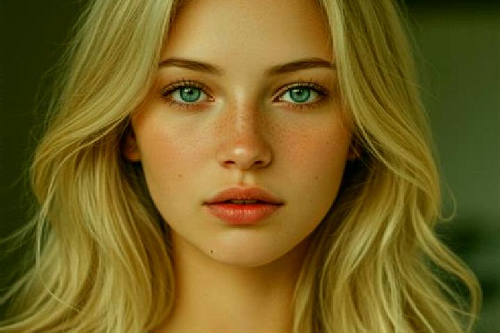 Maya, 28, a blonde amber-eyed mediterranean companion based in Belajske Poljice. Offering Massage, OWO, Girlfriend Experience, BDSM, Fetish. Available for in...