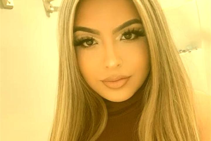 Maya, 28, a blonde dark-eyed latina companion based in Motteville. Offering 69, Girlfriend Experience, Roleplay. Available for incall and outcall, day and ev...