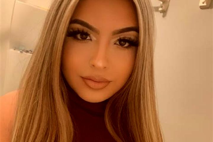 Maya, 28, a blonde grey-eyed latina companion based in Platte City. Offering Striptease, A-Level, Dinner Date. Available for incall and outcall, overnight bo...