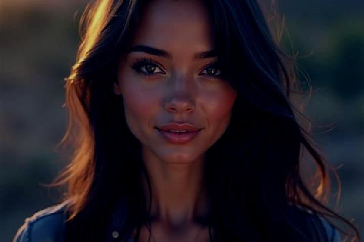 Maya, 28, a brunette hazel-eyed mixed companion based in Tashir. Offering Domination, GFE. Available for incall and outcall, day and evening dates.