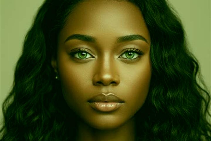 Maya, 28, a chestnut green-eyed ebony companion based in Hong Ngu. Offering Fetish, Massage, CIM. Available for incall and outcall, day and evening dates.