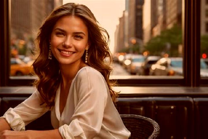 Maya, 28, a chestnut green-eyed european companion based in Aya Prikro. Offering Party Girl, Travel Companion, Fetish, Couples, CIM. Available for incall and...