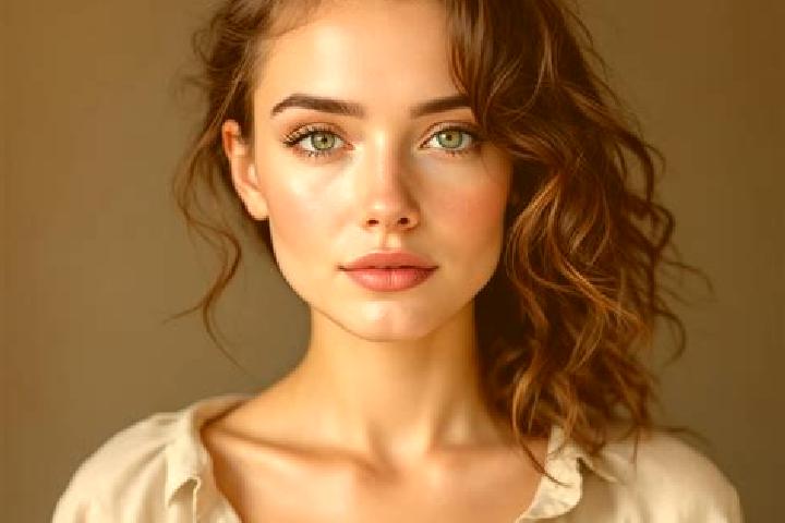 Maya, 28, a chestnut grey-eyed european companion based in Neos Voutzas. Offering Prostate Massage, Duos. Available for incall and outcall, day and evening d...
