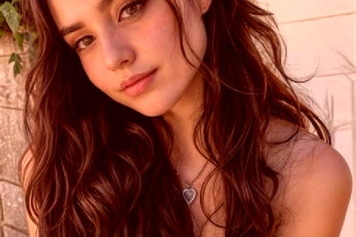 Maya, 28, a chestnut hazel-eyed european companion based in Saurikh. Offering Striptease, OWO, Couples, BDSM. Available for incall and outcall, day and eveni...