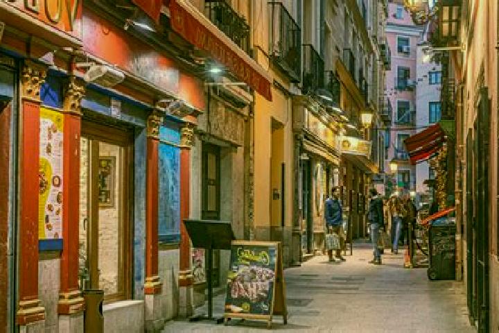 Maya, 28 — Escort in Barrio de la Iglesia, Spain