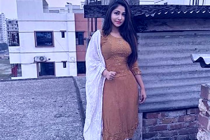 Maya, 28 — Escort in Dhaka, India