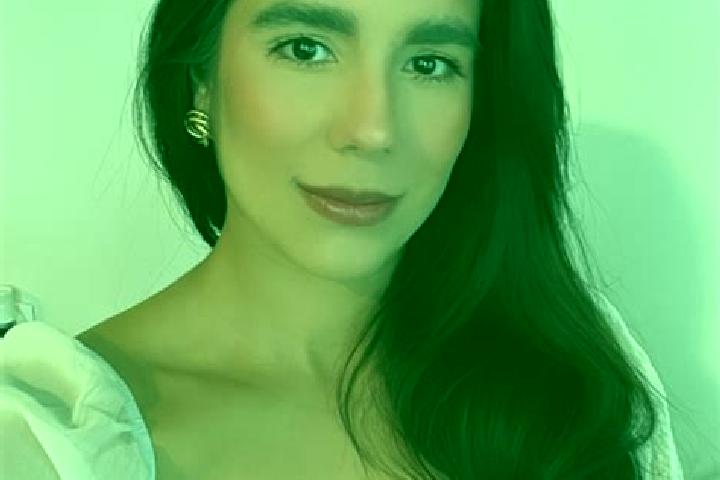 Maya, 28 — Escort in Escalante, United States