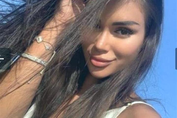 Maya, 28 — Escort in Eskihisar, Turkey