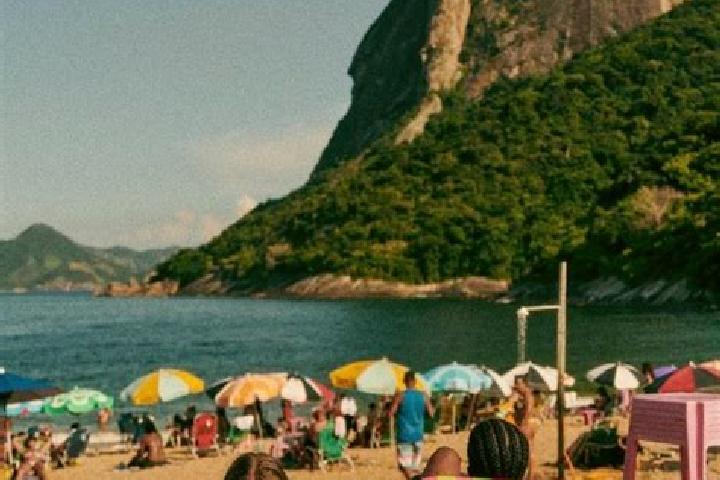 Maya, 28 — Escort in Gouveia, Brazil