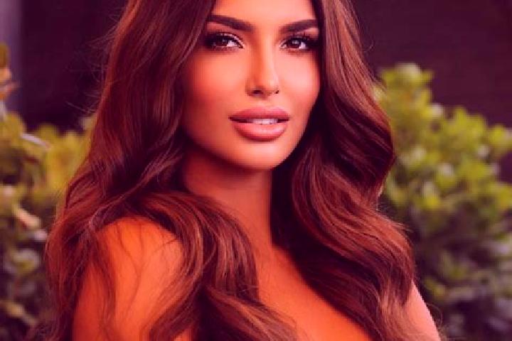 Maya, 28 — Escort in Grzeska, Poland