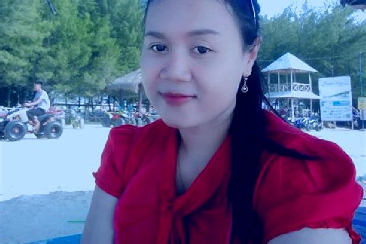 Maya, 28 — Escort in Gunem, Indonesia