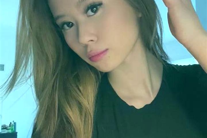 Maya, 28 — Escort in Kasli, Russia