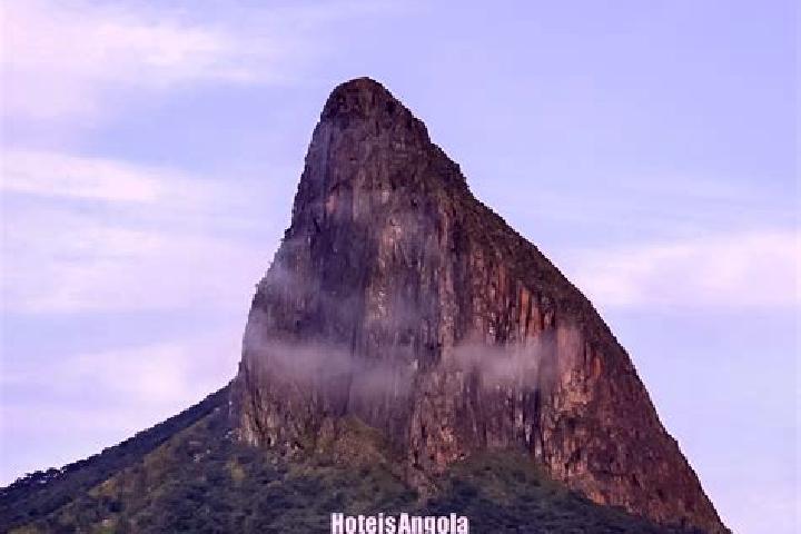 Maya, 28 — Escort in Monte Belo, Angola