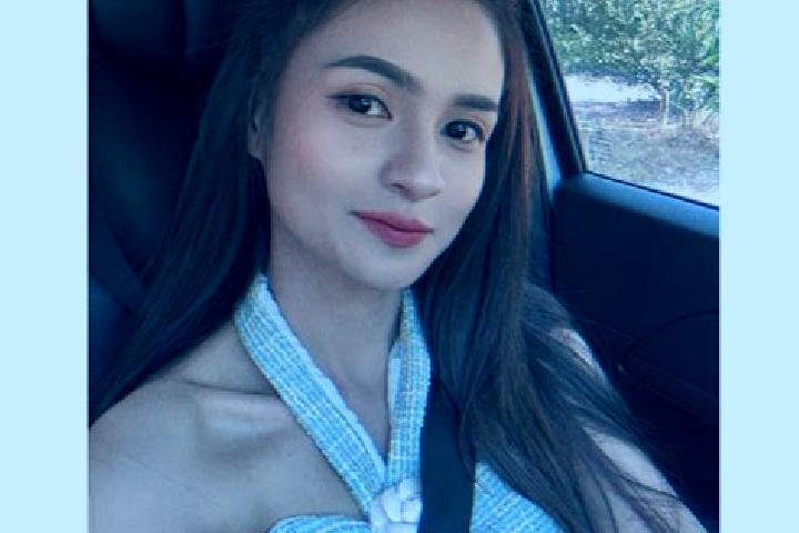 Maya, 28 — Escort in Nasan, South Korea