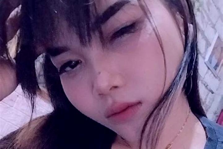 Maya, 28 — Escort in Ngurenrejo, Indonesia