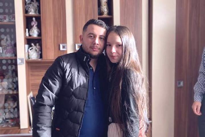 Maya, 28 — Escort in Ormenis, Romania