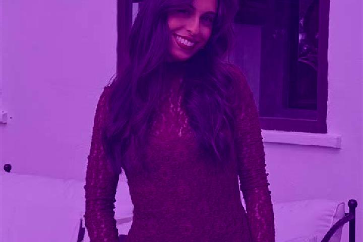Maya, 28 — Escort in Padilla de Abajo, Spain