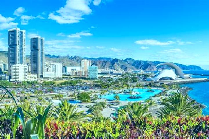 Maya, 28 — Escort in Puerto de Santa Cruz, Spain