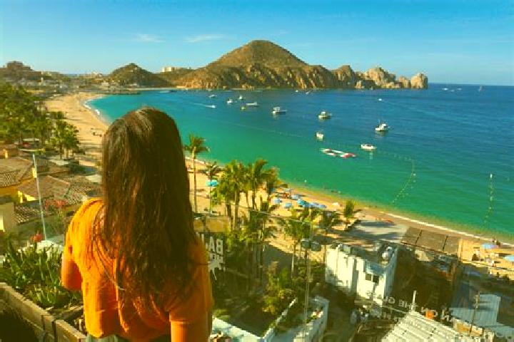 Maya, 28 — Escort in San Lucas, Mexico