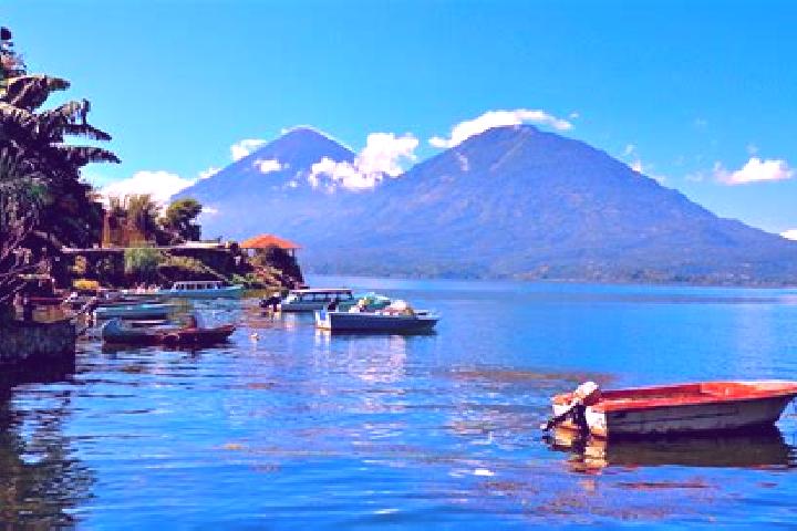 Maya, 28 — Escort in Santiago Atitlan, Guatemala