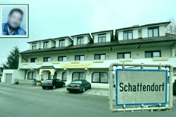 Maya, 28 — Escort in Schattendorf, Austria