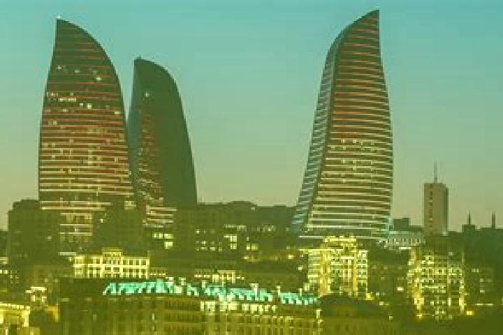 Maya, 28 — Escort in Siyazan, Azerbaijan