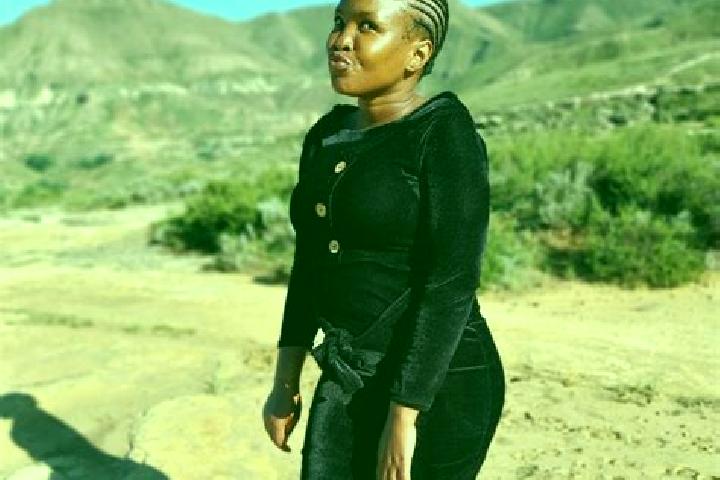 Maya, 28 — Escort in Tsa Kholo, Lesotho