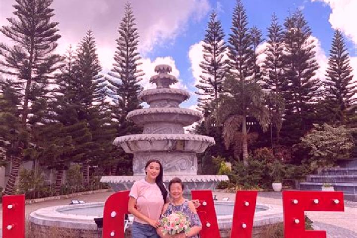 Maya, 28 — Escort in Uson, Philippines