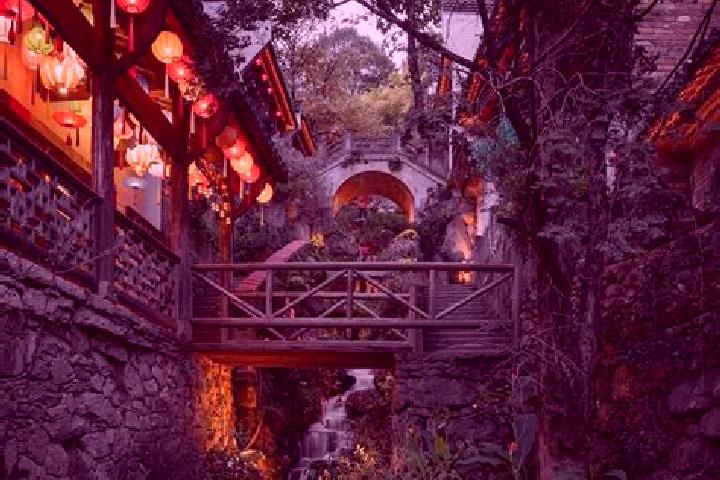Maya, 28 — Escort in Wuyuan, China