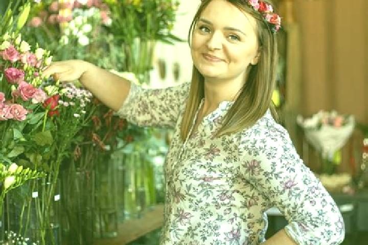Maya, 28 — Escort in Wylewa, Poland
