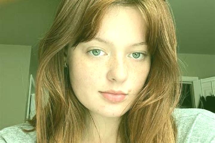 Maya, 29, a auburn amber-eyed mediterranean companion based in Lu Bagnu. Offering Massage, GFE, Dinner Date. Available for incall and outcall, overnight book...