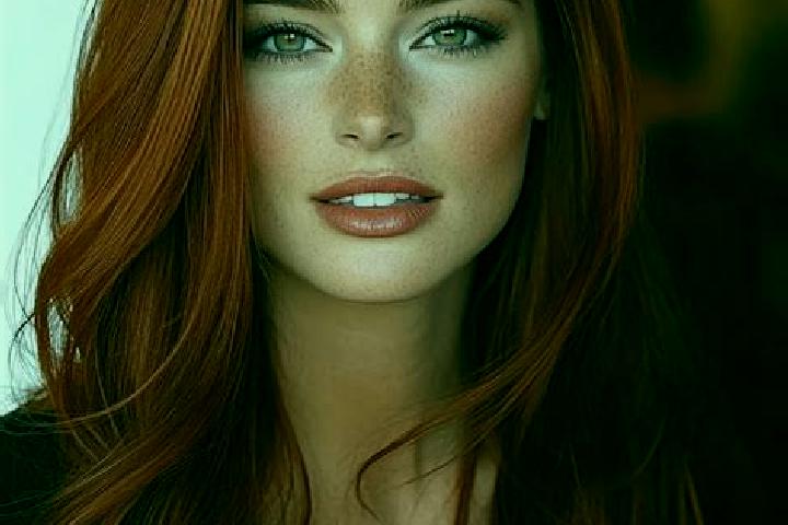 Maya, 29, a auburn blue-eyed caucasian companion based in Virmase. Offering Couples, Domination, OWO, GFE. Available for incall and outcall, overnight bookin...