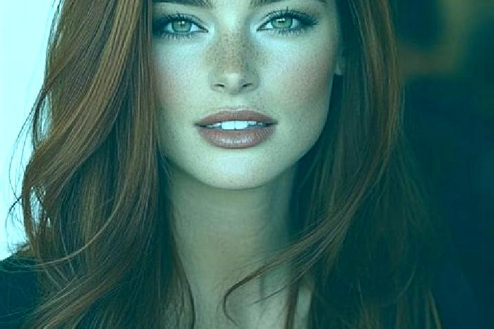 Maya, 29, a auburn blue-eyed european companion based in Gnankan-Gnankanso. Offering OWO, Fetish, Dinner Date, Travel Companion. Available for incall and out...