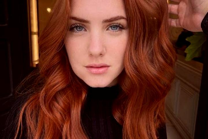 Maya, 29, a auburn blue-eyed mediterranean companion based in Klobuczyn. Offering Massage, Dinner Date, 69. Available for incall and outcall, overnight booki...