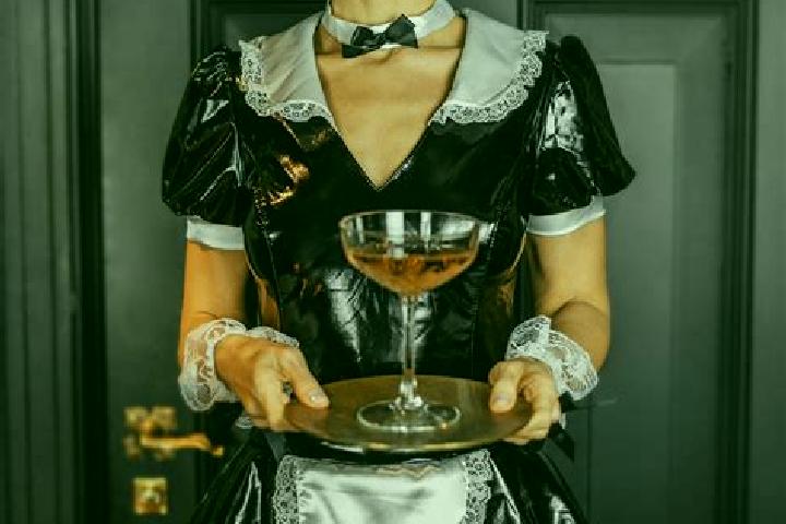 Maya, 29, a black dark-eyed caucasian companion based in Neenstetten. Offering BDSM, Travel Companion, Fetish, Party Girl. Available for incall and outcall, ...