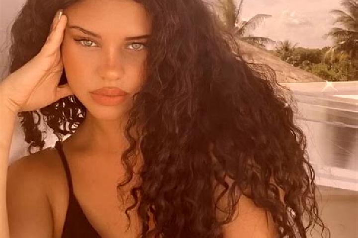 Maya, 29, a black grey-eyed latina companion based in Tsaghkadzor. Offering GFE, Deep French Kissing, Duos, Fetish. Available for incall and outcall, day and...