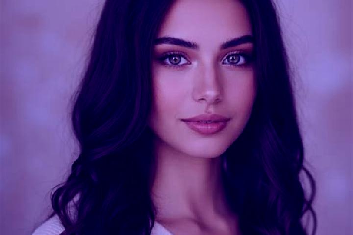 Maya, 29, a chestnut brown-eyed ebony companion based in Fraccion Milpillas. Offering GFE, A-Level, Travel Companion, Deep French Kissing. Available for inca...
