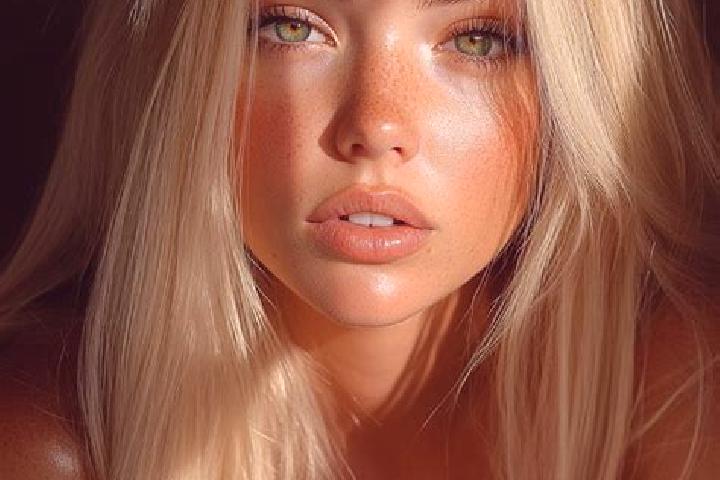 Maya, 29, a dark blonde green-eyed european companion based in Caxambu do Sul. Offering Fetish, Overnight, CIM, Travel Companion, GFE. Available for incall a...
