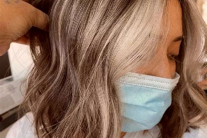 Maya, 29, a dark blonde grey-eyed caribbean companion based in Mavrovi Anovi. Offering Domination, Party Girl, BDSM, Roleplay. Available for incall and outca...