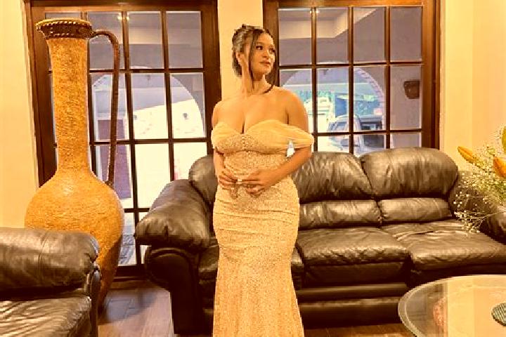 Maya, 29 — Escort in Agua Caliente, Honduras