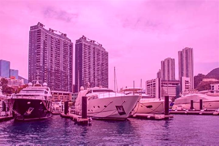 Maya, 29 — Escort in Aqua Marine, Hong Kong